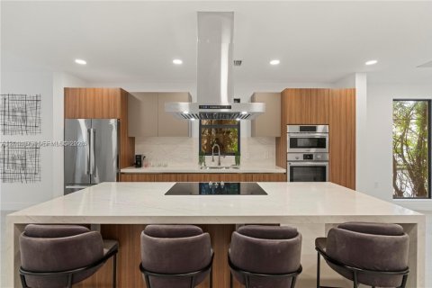 Touwnhouse à vendre à Fort Lauderdale, Floride: 4 chambres, 230.68 m2 № 2171312 - photo 5