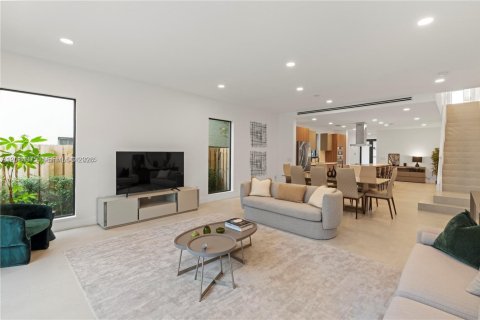 Touwnhouse à vendre à Fort Lauderdale, Floride: 4 chambres, 230.68 m2 № 2171312 - photo 3