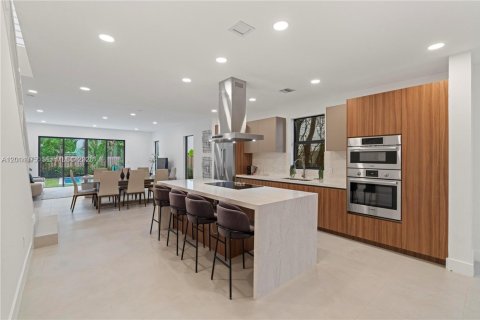 Touwnhouse à Fort Lauderdale, Floride 4 chambres, 230.68 m2 № 2171312