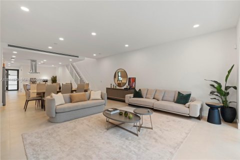 Touwnhouse à vendre à Fort Lauderdale, Floride: 4 chambres, 230.68 m2 № 2171312 - photo 11