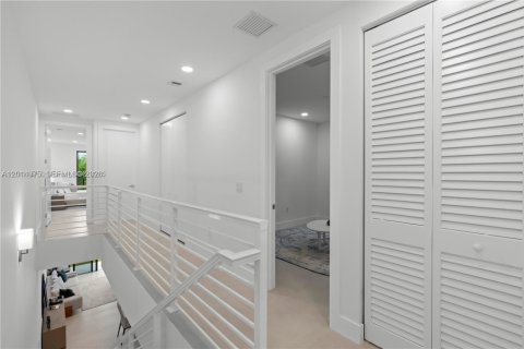 Touwnhouse à vendre à Fort Lauderdale, Floride: 4 chambres, 230.68 m2 № 2171312 - photo 15