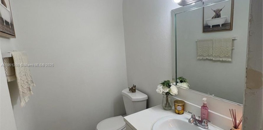 Condo à Hialeah, Floride, 1 chambre № 1889376