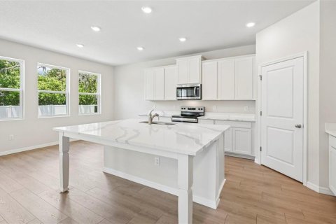 Villa ou maison à vendre à Parrish, Floride: 5 chambres, 369.29 m2 № 2296275 - photo 2