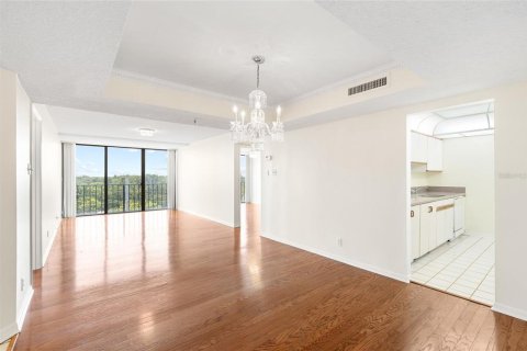 Condo in Tampa, Florida, 2 bedrooms  № 1801443 - photo 8