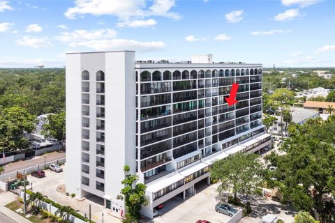 Condo in Tampa, Florida, 2 bedrooms  № 1801443 - photo 3