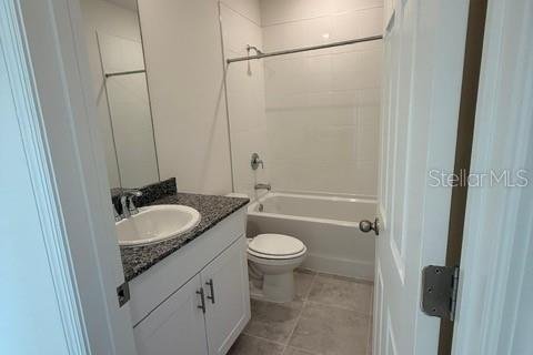 House in Winter Haven, Florida 4 bedrooms, 149.29 sq.m. № 2109209 - photo 7