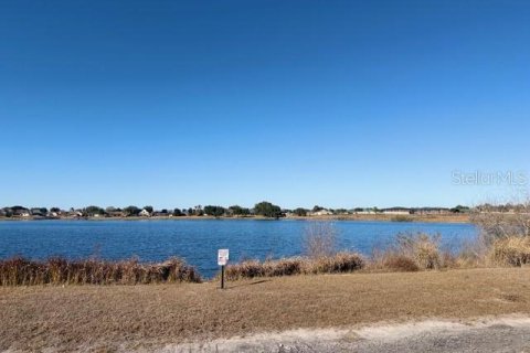House in Winter Haven, Florida 4 bedrooms, 149.29 sq.m. № 2109209 - photo 23