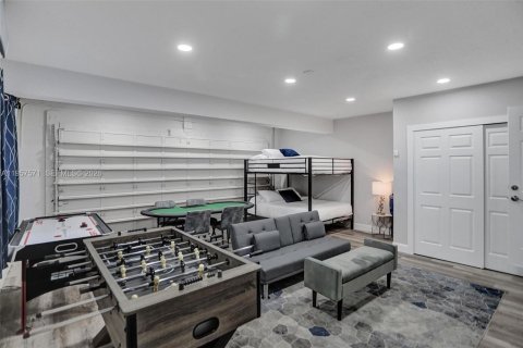 Купить виллу или дом в Дирфилд-Бич, Флорида 6 спален, 323.95м2, № 2153563 - фото 28
