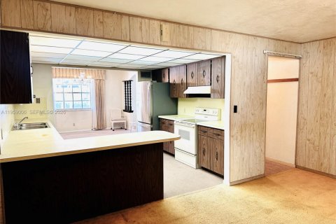 Appartement à louer à Fort Lauderdale, Floride: 3 chambres, 139.35 m2 № 2017817 - photo 3