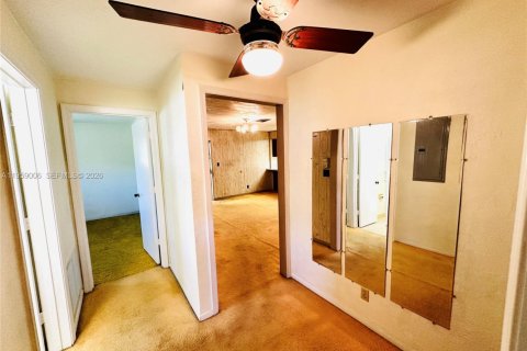 Appartement à louer à Fort Lauderdale, Floride: 3 chambres, 139.35 m2 № 2017817 - photo 17