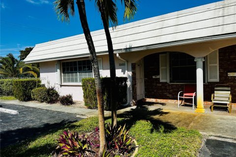 Appartement à Fort Lauderdale, Floride 3 chambres, 139.35 m2 № 2017817