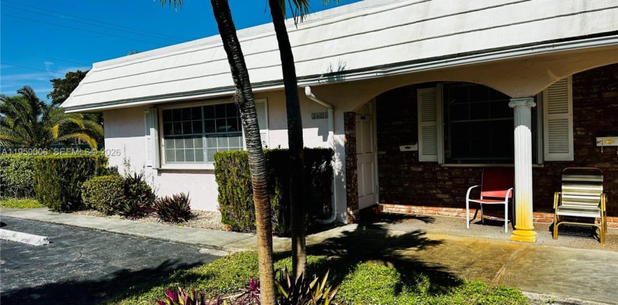 Appartement à Fort Lauderdale, Floride 3 chambres, 139.35 m2 № 2017817