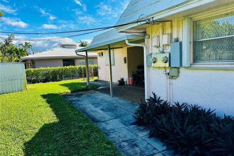 Appartement à louer à Fort Lauderdale, Floride: 3 chambres, 139.35 m2 № 2017817 - photo 22