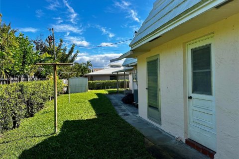 Appartement à louer à Fort Lauderdale, Floride: 3 chambres, 139.35 m2 № 2017817 - photo 20