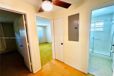 Appartement à louer à Fort Lauderdale, Floride: 3 chambres, 139.35 m2 № 2017817 - photo 11