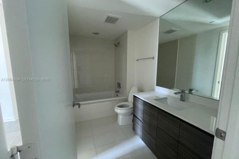 Copropriété à louer à Miami, Floride: 2 chambres, 85.56 m2 № 2282581 - photo 13