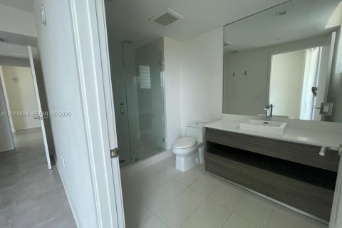 Copropriété à louer à Miami, Floride: 2 chambres, 85.56 m2 № 2282581 - photo 8