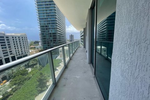 Copropriété à louer à Miami, Floride: 2 chambres, 85.56 m2 № 2282581 - photo 16