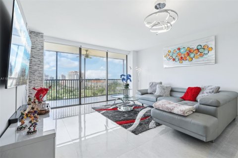 Condominio en venta en Aventura, Florida, 2 dormitorios, 121.98 m2 № 1830489 - foto 5