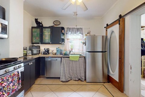 House in Daytona Beach, Florida 2 bedrooms, 125.23 sq.m. № 1835331 - photo 20