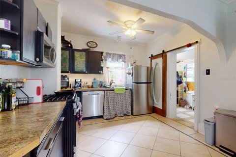 House in Daytona Beach, Florida 2 bedrooms, 125.23 sq.m. № 1835331 - photo 19