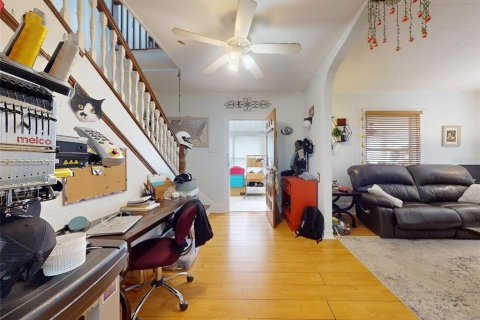House in Daytona Beach, Florida 2 bedrooms, 125.23 sq.m. № 1835331 - photo 6