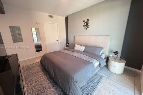 Купить кондоминиум в Майами, Флорида 1 спальня, 69.03м2, № 2051947 - фото 6