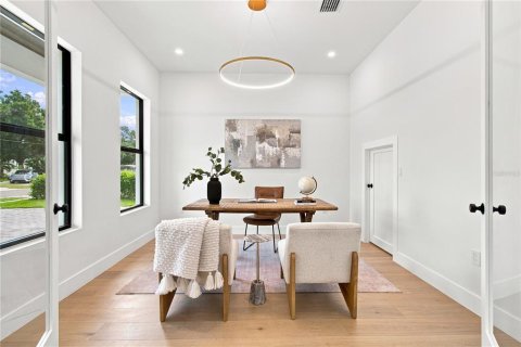 Villa ou maison à vendre à Tampa, Floride: 5 chambres, 437.76 m2 № 2349742 - photo 6
