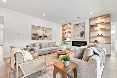 Villa ou maison à vendre à Tampa, Floride: 5 chambres, 437.76 m2 № 2349742 - photo 26