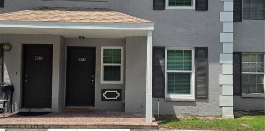Condo à Tampa, Floride, 3 chambres № 2324088