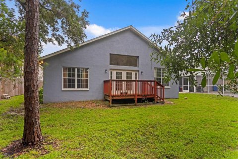 House in Tampa, Florida 5 bedrooms, 217.58 sq.m. № 2345647 - photo 30