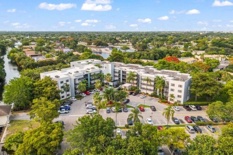 Condo in Plantation, Florida, 1 bedroom  № 2187272