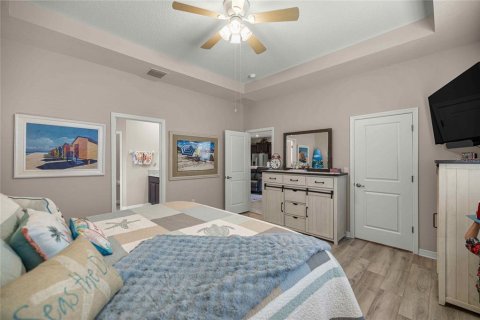 House in OCALA PRESERVE in Ocala, Florida 3 bedrooms, 172.15 sq.m. № 2203852 - photo 14