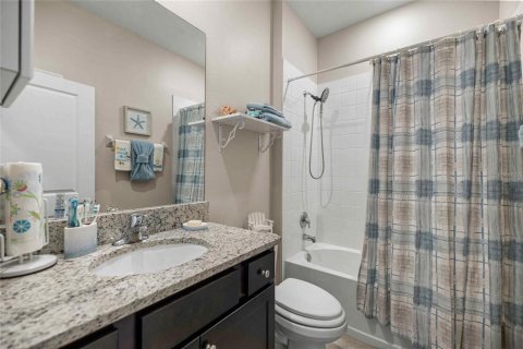 House in OCALA PRESERVE in Ocala, Florida 3 bedrooms, 172.15 sq.m. № 2203852 - photo 20