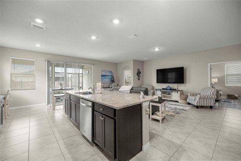 House in OCALA PRESERVE in Ocala, Florida 3 bedrooms, 172.15 sq.m. № 2203852 - photo 12