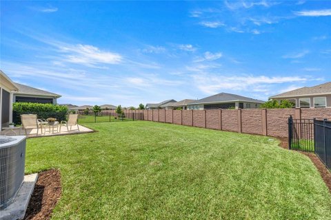 House in OCALA PRESERVE in Ocala, Florida 3 bedrooms, 172.15 sq.m. № 2203852 - photo 27
