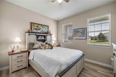 House in OCALA PRESERVE in Ocala, Florida 3 bedrooms, 172.15 sq.m. № 2203852 - photo 21