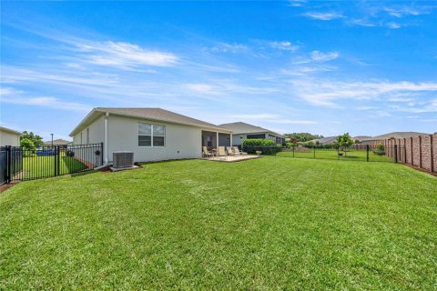 House in OCALA PRESERVE in Ocala, Florida 3 bedrooms, 172.15 sq.m. № 2203852 - photo 28