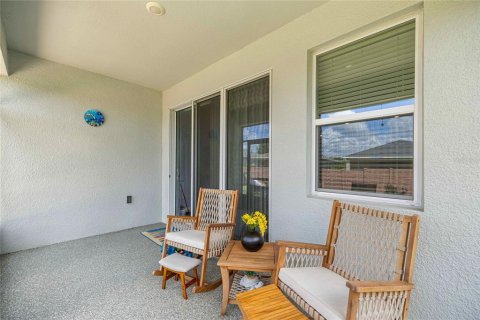 House in OCALA PRESERVE in Ocala, Florida 3 bedrooms, 172.15 sq.m. № 2203852 - photo 26
