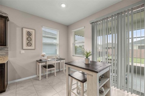 House in OCALA PRESERVE in Ocala, Florida 3 bedrooms, 172.15 sq.m. № 2203852 - photo 9