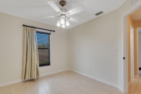Villa ou maison à louer à Sebastian, Floride: 3 chambres, 153.57 m2 № 2388459 - photo 19