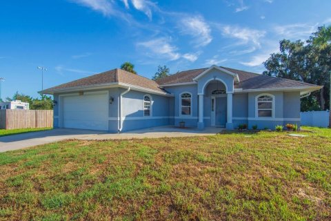 Villa ou maison à Sebastian, Floride 3 chambres, 153.57 m2 № 2388459