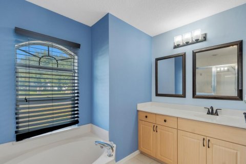 Villa ou maison à louer à Sebastian, Floride: 3 chambres, 153.57 m2 № 2388459 - photo 17