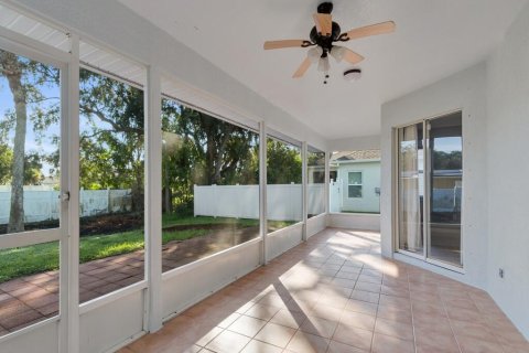 Villa ou maison à louer à Sebastian, Floride: 3 chambres, 153.57 m2 № 2388459 - photo 24