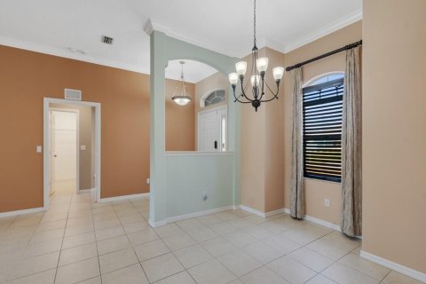 Villa ou maison à louer à Sebastian, Floride: 3 chambres, 153.57 m2 № 2388459 - photo 8