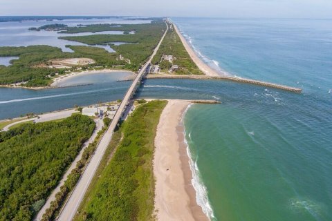 Villa ou maison à louer à Sebastian, Floride: 3 chambres, 153.57 m2 № 2388459 - photo 28