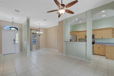 Villa ou maison à louer à Sebastian, Floride: 3 chambres, 153.57 m2 № 2388459 - photo 6