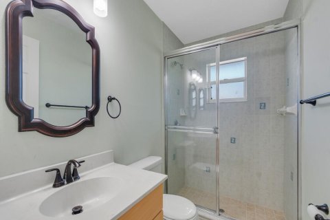 Villa ou maison à louer à Sebastian, Floride: 3 chambres, 153.57 m2 № 2388459 - photo 20
