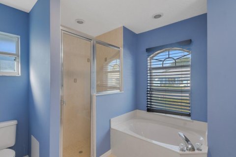 Villa ou maison à louer à Sebastian, Floride: 3 chambres, 153.57 m2 № 2388459 - photo 16