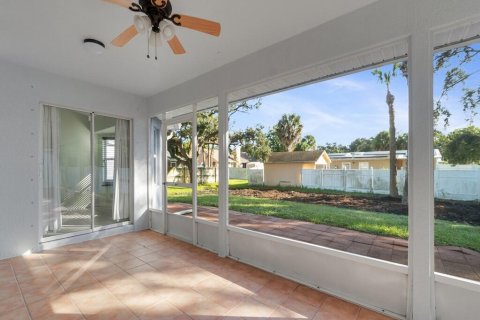 Villa ou maison à louer à Sebastian, Floride: 3 chambres, 153.57 m2 № 2388459 - photo 25